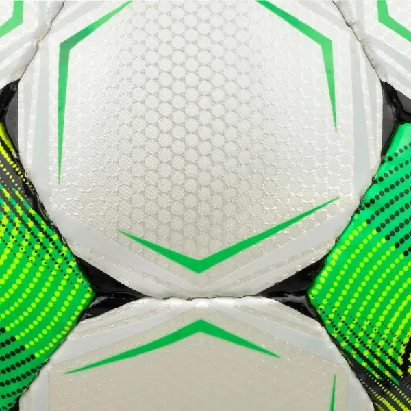 Мяч футзал. SELECT Futsal Mimas V26, 1053471006, р.4,FIFA Basic, 32п, ПУ, руч.сш, бело-зелено-черн. за 6&nbsp;494 ₽ в Новосибирске