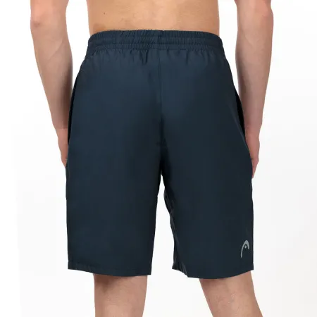 Шорты тренир. муж. HEAD Club Bermudas M за 5&nbsp;356.70 ₽ купить в Новосибирске