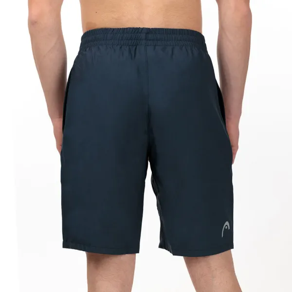 Шорты тренир. муж. HEAD Club Bermudas M за 5&nbsp;356.70 ₽ в Новосибирске