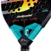 Ракетка для падела BULLPADEL Xplo Comfortl 27, 497245,для продв.игр., стекловолокно, карбон, черн. за 37&nbsp;422.10 ₽ купить в Новосибирске