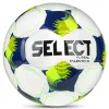 Мяч футзал. SELECT Futsal Talento 13 V26, 1062471015, р.3, 32п, ТПУ, гибр.сш, бело-сине-желтый