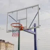 Кольцо баскетбольное амортизационное №7 120х100 мм ZAVODSPORTA за 9&nbsp;851 ₽ купить в Новосибирске
