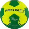 СЦ*Мяч ганд. PENALTY HANDEBOL SUECIA H2L ULTRA GRIP FEMININO, 5115615300-U,р.2,PU,руч.с,жел-зел за 3&nbsp;512.20 ₽ купить в Новосибирске