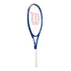 Ракетка б/т Wilson US Open GS 105, Gr1, WR198310U1, для любителей, композит, со струн., синий
