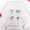 Мяч футб. TORRES Junior-3, F323803, р.3,глянц.ПУ, 4 сл, 32 п,руч.сш,бел-крас-жел за 2&nbsp;070.60 ₽ купить в Новосибирске