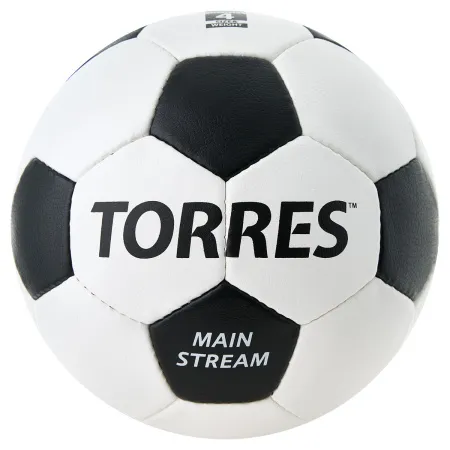 Мяч футб. TORRES Main Stream