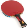 Ракетка для н/т DOUBLE FISH 7A+C, для професс.,ITTF Appr.,накл.2,1мм,+ 2 мяча V40+мм ITTF Appr за 3&nbsp;559.80 ₽ купить в Новосибирске