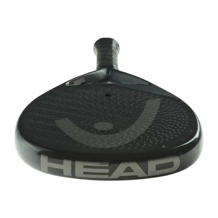 Ракетка для падела HEAD Speed One X 2025, 221045,для продвинутых игроков, карбон, черный за 30&nbsp;348.40 ₽ купить в Новосибирске