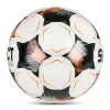 Мяч футзал. SELECT Futsal Master V26, 1043471004, р.4, Basic, 32п, ПУ, руч.сш, бело-черно-оранж за 7&nbsp;539.50 ₽ купить в Новосибирске
