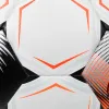 Мяч футб. SELECT Club DB V26, 0865171012 , р.5, FIFA Basic, 32п, ТПУ, термо+маш.сш, бело-черно-оранж за 4&nbsp;455.70 ₽ купить в Новосибирске