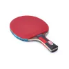 Ракетка для н/т DOUBLE FISH CK-208, для любителй, ITTF,наклад. 2,2 мм, конич. ручка + сумка-чехол за 2&nbsp;004.30 ₽ купить в Новосибирске