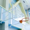 Кольцо баскетбольное амортизационное №7 120х100 мм ZAVODSPORTA за 9&nbsp;851 ₽ купить в Новосибирске