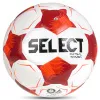 Мяч футзал. SELECT Futsal Samba v26, 1063471008, р.4,FIFA Basic, 32п, ТПУ, гибр.сш, бел-кр-черн за 5&nbsp;618.50 ₽ купить в Новосибирске