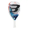 Ракетка для падела BULLPADEL Ionic Power 26, 494411, для продв. игроков, стекловолокно, сине-белый за 28&nbsp;944.20 ₽ купить в Новосибирске