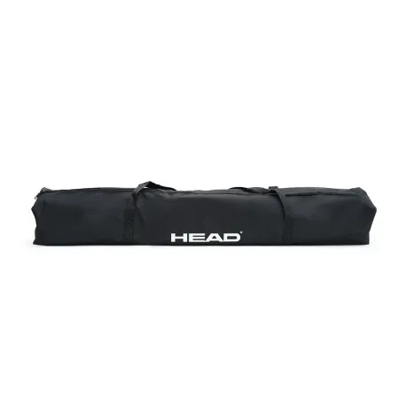 Корзина для теннисных мячей HEAD TT7003, на 125 мячей,с сумкой-переноской, складная, металл, черный за 6&nbsp;942.80 ₽ купить в Новосибирске