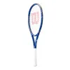 Ракетка б/т Wilson US Open GS 105, Gr1, WR198310U1, для любителей, композит, со струн., синий за 11&nbsp;833.70 ₽ купить в Новосибирске