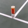Мяч теннисный Dunlop Fort Clay Court 4B, 601613, уп.4 шт,одобр.ITF и FFT,сукно,нат.резина,желтый за 1&nbsp;812.20 ₽ купить в Новосибирске