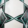 Мяч футб. SELECT NUMERO 10 V23, 0575060004, р.5, FIFA Basic, 32п, ПУ, руч. сш, бело-бирюзовый за 8&nbsp;051.20 ₽ купить в Новосибирске