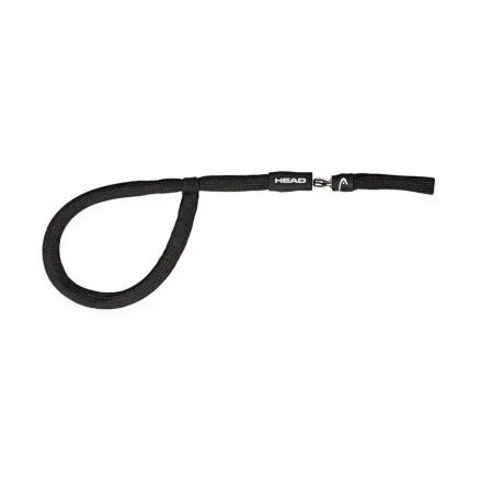 Шнурок для падел-ракетки Head Premium Padel Cord, 288056-BK, полиэстер, черный за 1&nbsp;681.30 ₽ купить в Новосибирске
