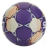 Мяч ганд. SELECT Ultimate Official EHF V24, 1612858999, Senior(р.3), EHF Appr, ПУ, руч.сш, фиол-сер за 15&nbsp;504 ₽ купить в Новосибирске