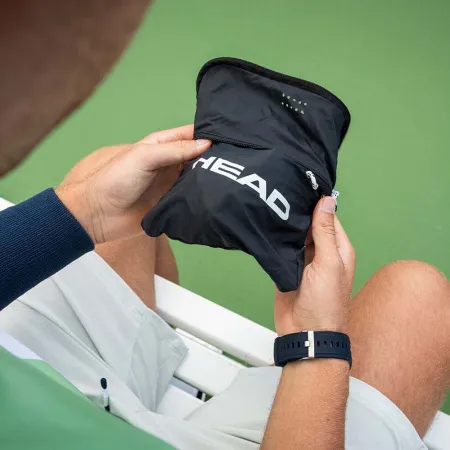 Сумка для обуви HEAD Tour Shoe Bag, 260704-BKWH, 35*23*14 см, черно-белый за 2&nbsp;099.50 ₽ купить в Новосибирске