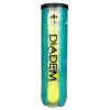 Мяч теннисный DIADEM Premier All Court 4B, BALL-4CASE-ALLCRT, уп. 4шт, одобр.ITF, фетр,желт за 996.20 ₽ купить в Новосибирске