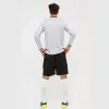 Форма футб. врат. KELME 3871007-273-3XL, р.3XL, полиэстер, бело-черный за 3&nbsp;471.40 ₽ купить в Новосибирске