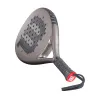 Ракетка для падела WILSON Carbon Force, WR134511U2, для любителей, карбон ,серо-черный за 22&nbsp;757.90 ₽ купить в Новосибирске