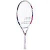 Ракетка б/т дет. BABOLAT B`FLY 23 Gr000, 140486, для 7-9лет, алюминий,со струнами, бело-розовый за 7&nbsp;187.60 ₽ купить в Новосибирске