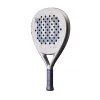 Ракетка для падела WILSON Carbon Force, WR134511U2, для любителей, карбон ,серо-черный за 22&nbsp;757.90 ₽ купить в Новосибирске