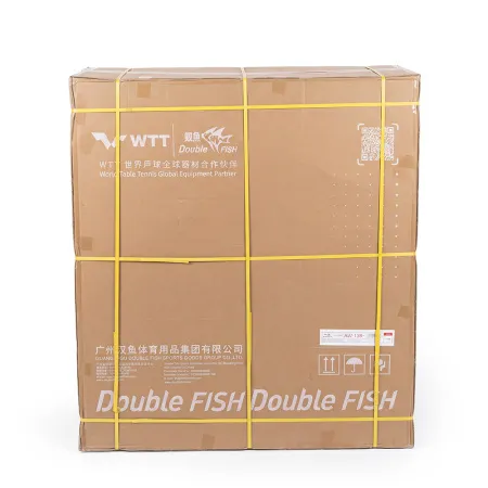 Стол для наст. тенниса DOUBLE FISH AW-138, Outdoor для открытого воздуха, толщина 6мм, синий за 71&nbsp;343.90 ₽ купить в Новосибирске