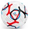 Мяч футб. KELME Russian Premier League, 7601QU5216-100, р.5, FIFA Pro, 10п, ПУ, термосш, бел-син-кр за 10&nbsp;672.60 ₽ купить в Новосибирске
