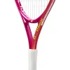 Ракетка б/т дет. Wilson Intrigue Jr 23, WR180410U, для детей 7-8лет, алюминий,со струнами, фуксия за 5&nbsp;271.70 ₽ купить в Новосибирске