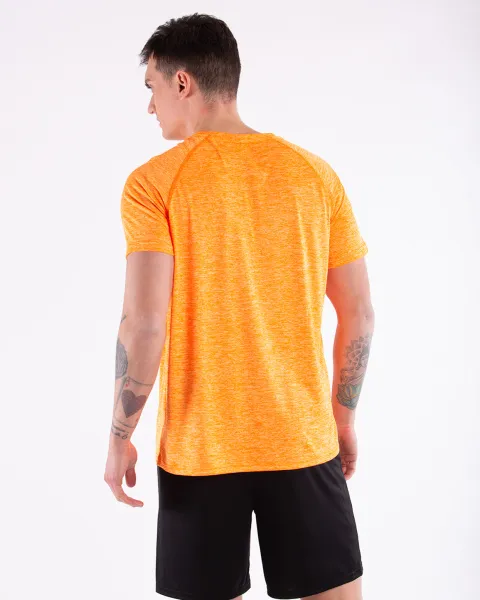 Футболка спортивная унисекс +ADRENALINA 1501 TREND (0043) 1 Футболка спортивная унисекс +ADRENALINA 1501 TREND (0043) 1