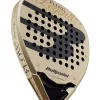 Ракетка для падела BULLPADEL Flow Legend 27, 497247, для профессионалов, стекловолокно, золотистый за 40&nbsp;157.40 ₽ купить в Новосибирске