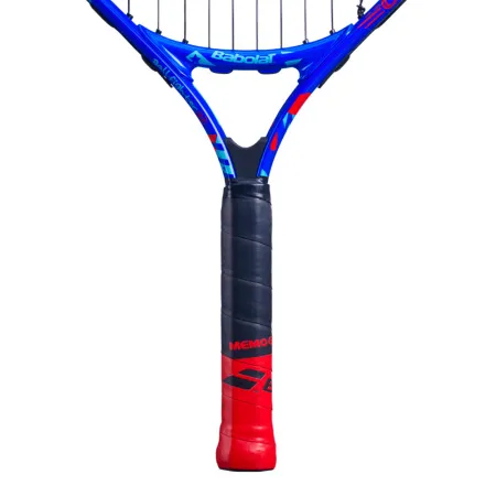 Ракетка б/т дет. BABOLAT Ballfighter 21 Gr000, 140480, для 5-7лет, алюм, со струн, сине-красный за 6&nbsp;322.30 ₽ купить в Новосибирске