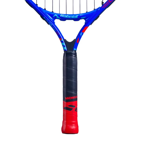 Ракетка б/т дет. BABOLAT Ballfighter 21 Gr000, 140480, для 5-7лет, алюм, со струн, сине-красный за 6&nbsp;322.30 ₽ в Новосибирске