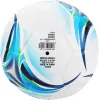 Мяч футб. KELME Vortex 18.2, 8301QU5021-113, р.5, 32 панели, ПУ, термосшивка, бело-синий за 6&nbsp;045.20 ₽ купить в Новосибирске