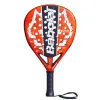 Ракетка для падела BABOLAT Veron Juan Lebron 3.0, 150182,для продв.игр., стекловолокно, оранжево-чер за 36&nbsp;908.70 ₽ купить в Новосибирске