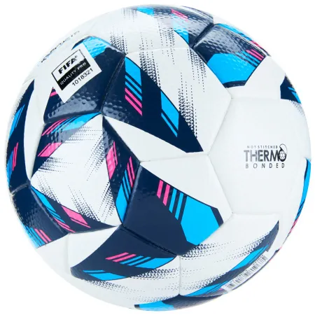 Мяч футб. VISION Resposta, 01-01-17907-5, р.5,FIFA Quality Pro,MF, 32 пан, термосш.,бел-мультикол за 6&nbsp;849.30 ₽ купить в Новосибирске
