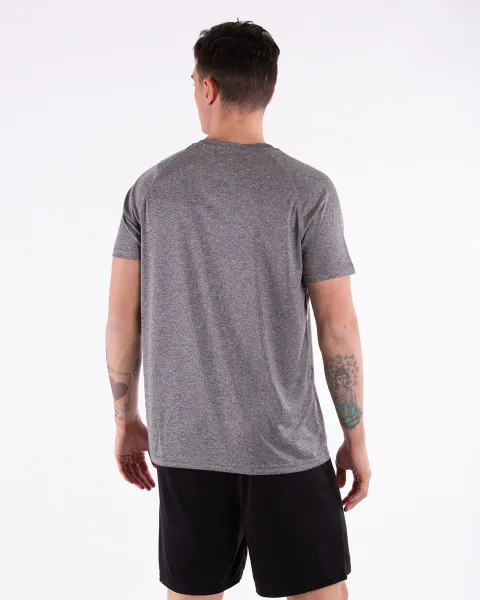 Футболка спортивная унисекс +ADRENALINA 1501 TREND (0021) 4 Футболка спортивная унисекс +ADRENALINA 1501 TREND (0021) 4