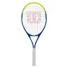 Ракетка б/т Wilson Impact Gr3, WR198910U3,для люб., алюминий, со струнами, сине-салатовый за 6&nbsp;358 ₽ купить в Новосибирске