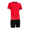 Форма футб. игровая TORRES Classic, F-1011-042-L, р.L, полиэстер, красно-черный за 1&nbsp;575.90 ₽ купить в Новосибирске