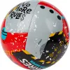 Мяч футб. TORRES Junior-3 Super, F323303, р.3,ПУ,4 сл, 12 п,гибрид.сш, крас-чёрн-сер за 2&nbsp;272.90 ₽ купить в Новосибирске