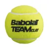 Мяч теннисный BABOLAT Team Clay,502080, уп.4 шт,одобр.ITF, войлок, нат.резина,желтый за 3&nbsp;054.90 ₽ купить в Новосибирске