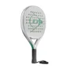 Ракетка для падела Dunlop Megamax Silver, 10370741, для начинающих, графит, серебристый за 11&nbsp;740.20 ₽ купить в Новосибирске