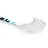 Клюшка для флорбола RealStick LEVEL 2.8, MR-KF-L95, IFF, 95см, лев. крюк, композит, бело-голубой за 6&nbsp;961.50 ₽ купить в Новосибирске