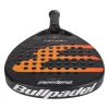 Ракетка для падела BULLPADEL Vertex Advance, 494414, для проф. и любителей, карбон, черно-оранжевый за 21&nbsp;559.40 ₽ купить в Новосибирске