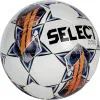 Мяч футзал. SELECT Futsal Master Grain V22, 1043460006, р.4, Basic, 32п, ПУ, руч.сш, бел-син-ор за 7&nbsp;206.30 ₽ купить в Новосибирске