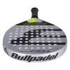 Ракетка для падела BULLPADEL Indiga Control 26, 494417, для начинающих, карбон ,серо-черный за 14&nbsp;672.70 ₽ купить в Новосибирске